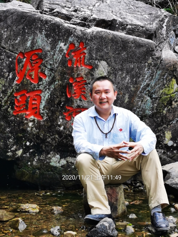 杨财神的第一张照片--惠东交友中心